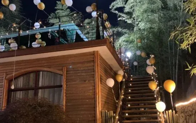 Quiet Mountain Boutique Homestay