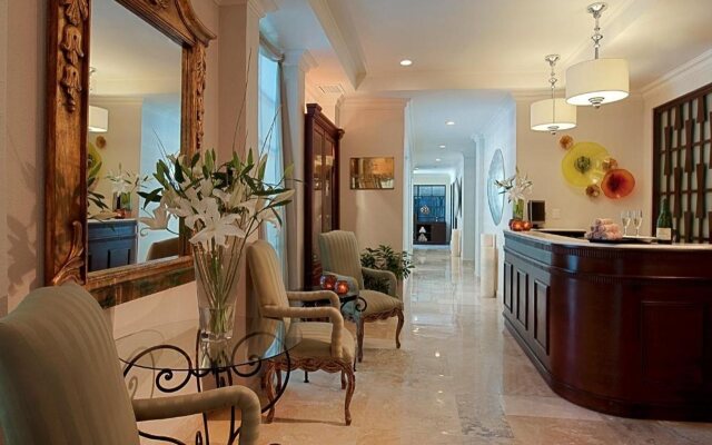 Royal Hideaway Playacar All Inclusive - Adults only