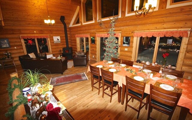 Northern Lights Resort & SPA