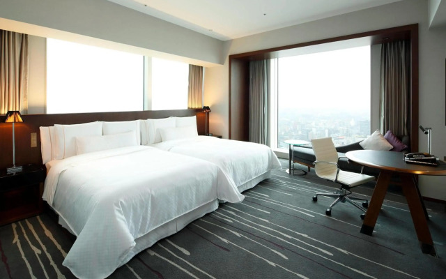 The Westin Sendai