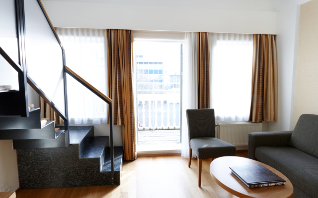 Hotel Reykjavik Centrum