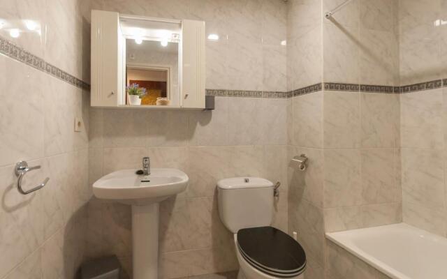 Lets Holidays Apartment Tossa Near Beach