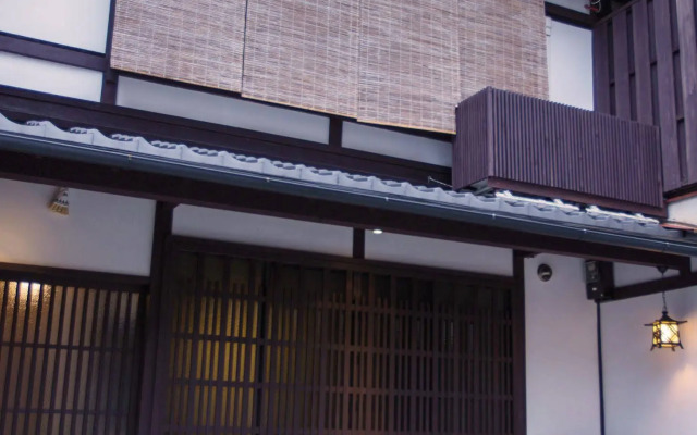 Kyoyadoya Shion-An
