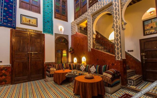 Riad Dar Hanae