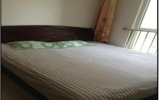 Zhoutong Family Short Term Rent
