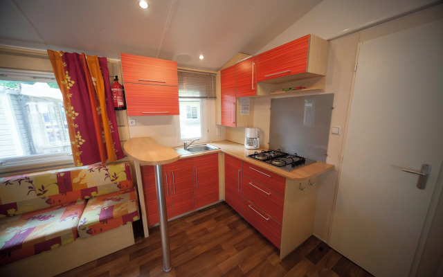 Camping RCN La Bastide en Ardèche