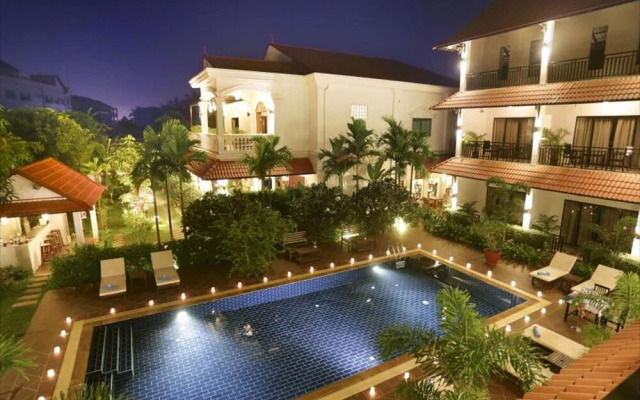 Kiri Boutique Hotel II