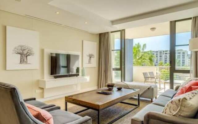 308 Juliette on the Waterfront Marina