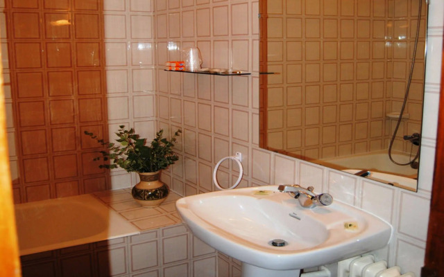 Apartamentos La Solana