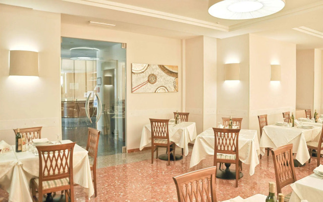 Hotel dei Pini