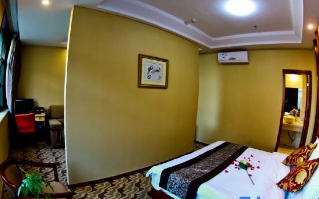 Xing Xin Hotel