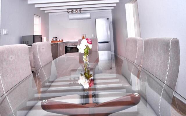 Sandton Country Manor