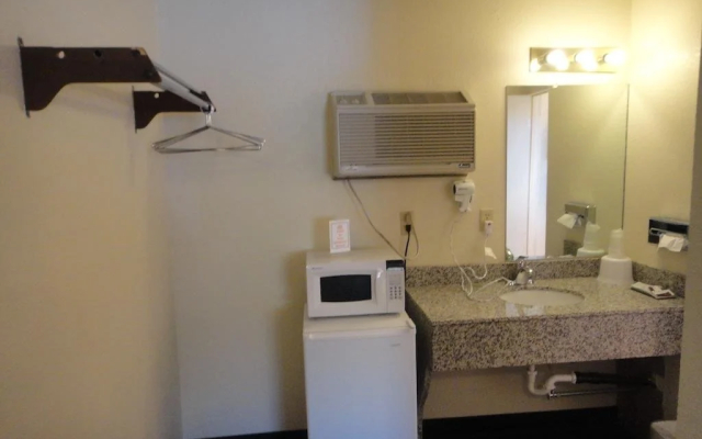 Econo Lodge