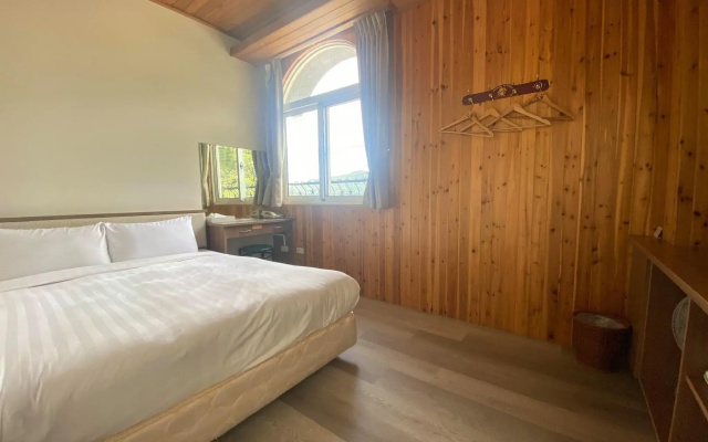 Star Villa