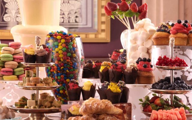 The Ritz-Carlton, Riyadh