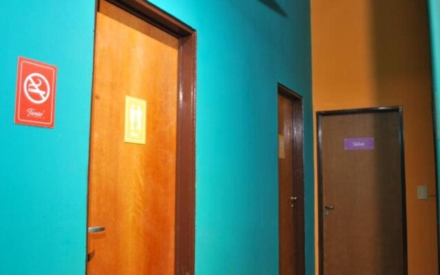 Tango Hostel Córdoba