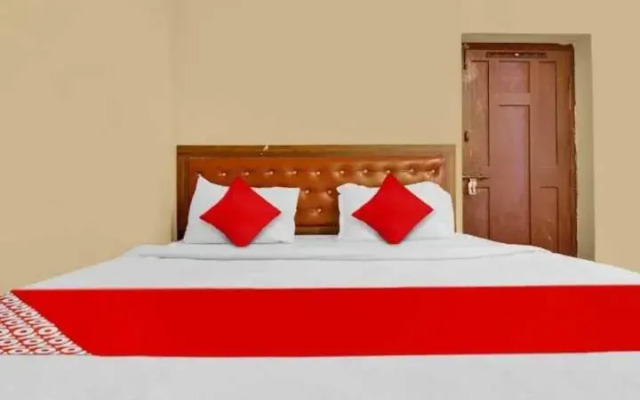 OYO 80663C Oyo Shubh Guest House