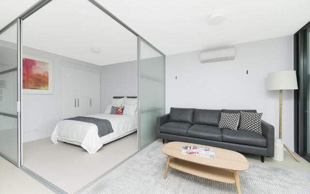 CityStyle Executive Apartments - BELCONNEN