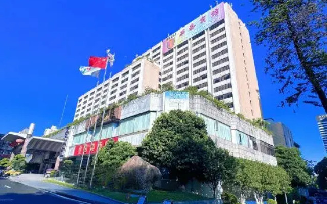 Huatai Hotel