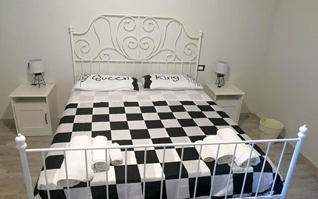 B&B Scacco Matto