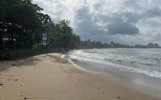 dream lanka surf hostel