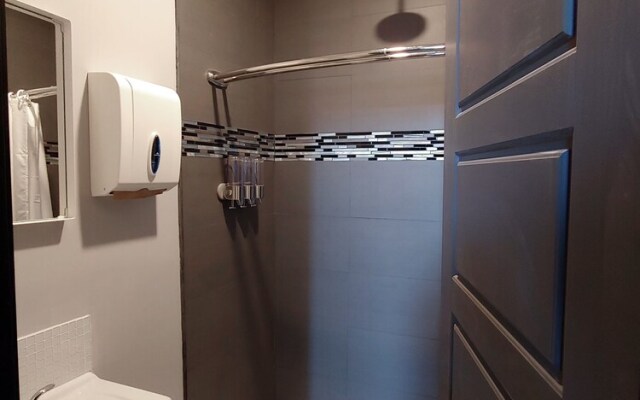 Zens Inn - Hostel
