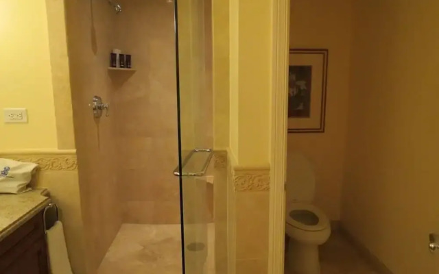 Ritz Carlton Club 3br Residence