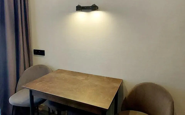 Apartamenty na prospekte Sozidatelej 114/2