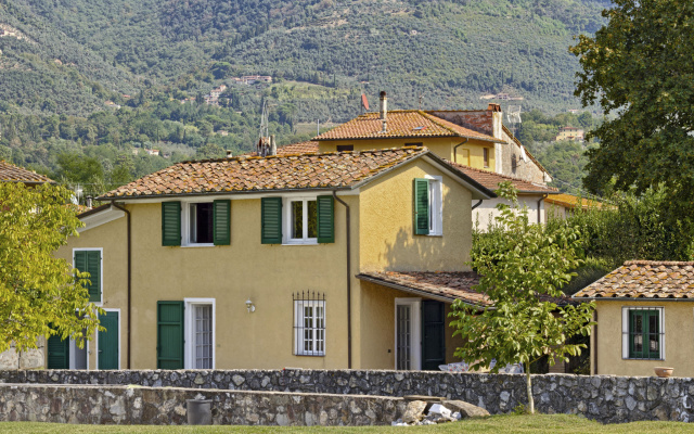 Locazione turistica Gli Antichi