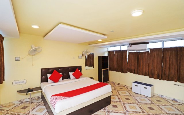 OYO 44996 Hotel Shri Shubhmangalam