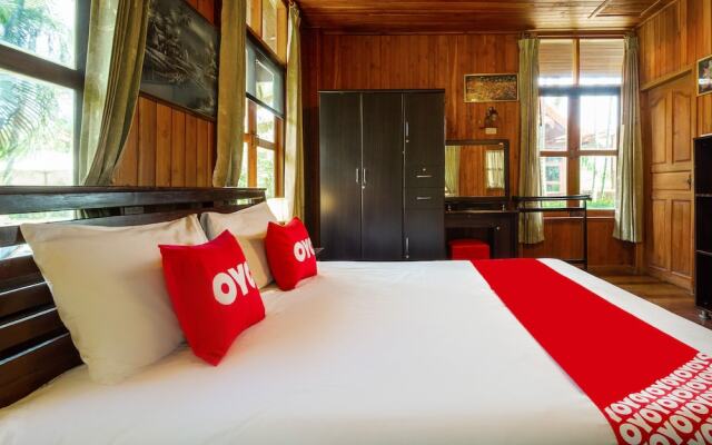 Bang Saray Village Resort