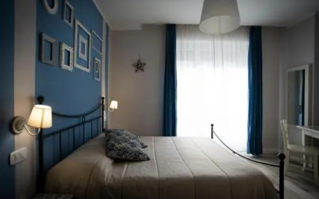 BB Romantica Salerno