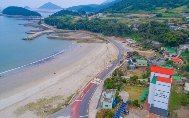 Wando Haegrim Pension