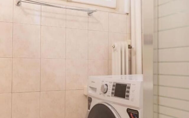 Athens Center Apartment [Gtd8292]