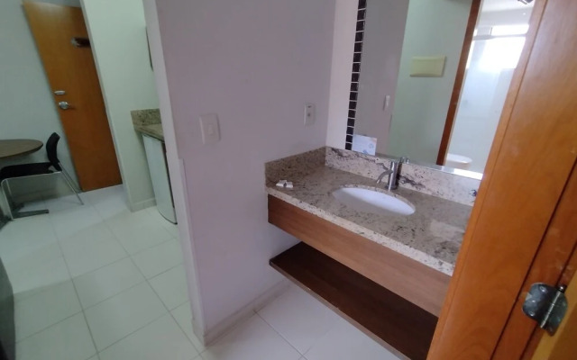 Boulevard Suites - AFRV