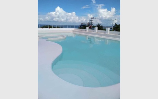 Baru Luxury Homes Cozumel