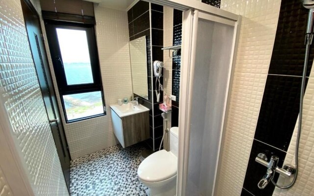 Oscar Boutique Seaview Homestay