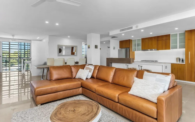 The Cotton Beach Penthouse - 61