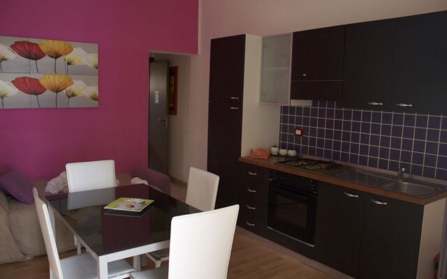 Hotel & Residence | Sicilia | Catania | Costa Del Sole |