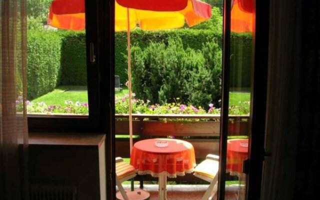 Hotel Sonnhof