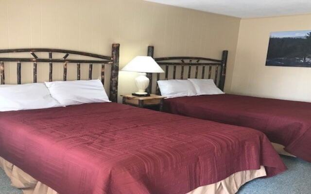 New River Inn and Cabins
