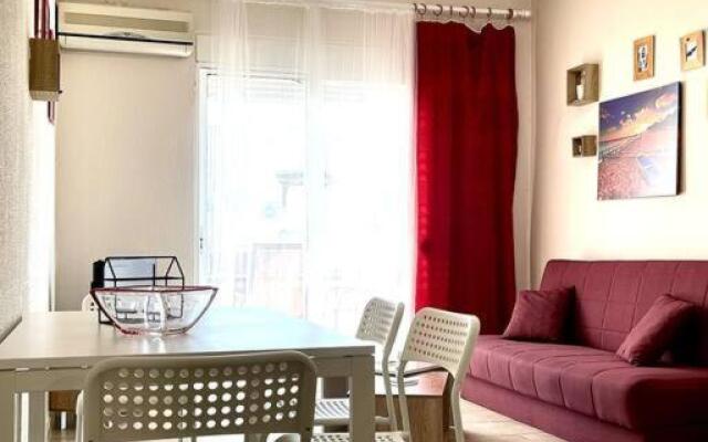 Apartment Nina