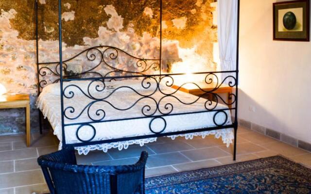Farm stay Masseria Santo Blasio