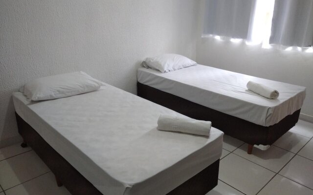 Rhema Iguassu Hotel