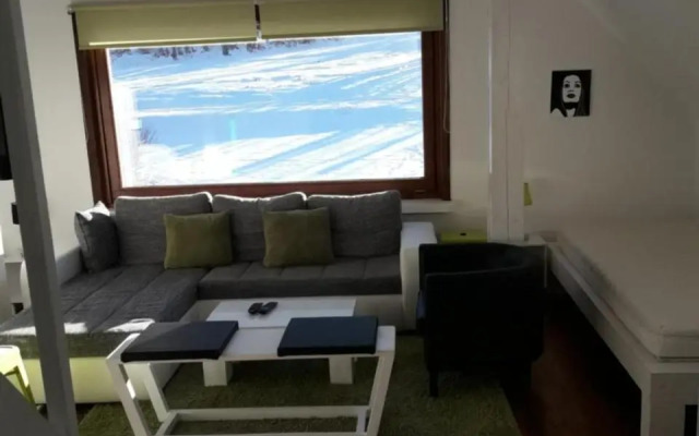 Apartments Podkoren 82