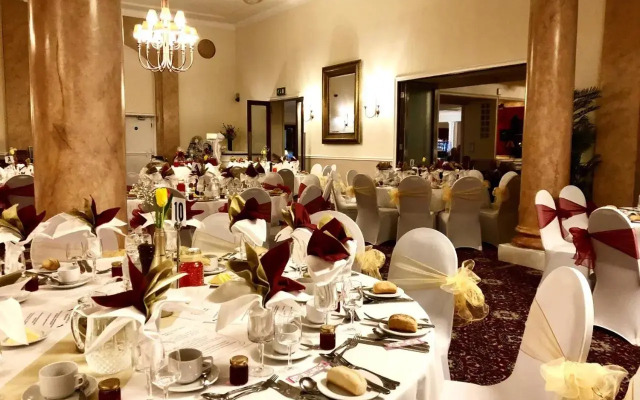 The Royal Hotel