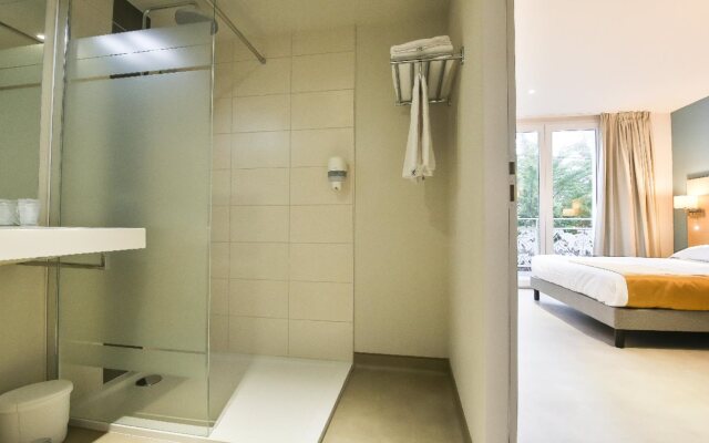 Hotel Vent d'Eden Park