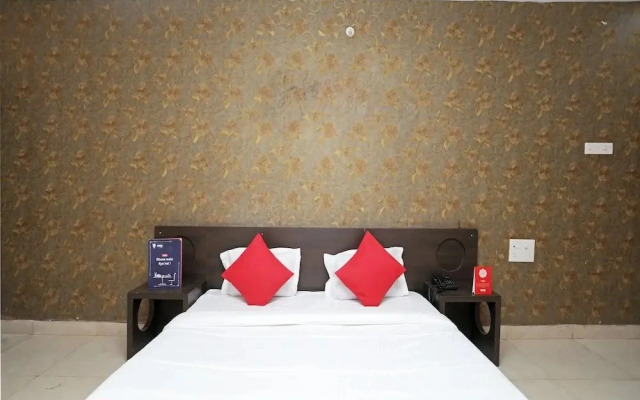 Hotel Recharge By OYO Rooms