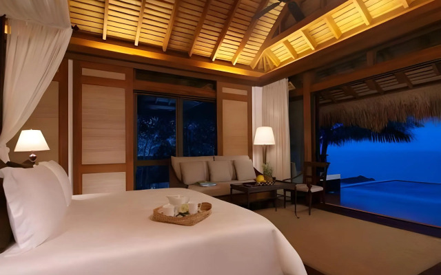 Pangulasian Island Resort