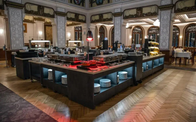 Hotel Palota Lillafüred****